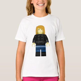 Camiseta Garota