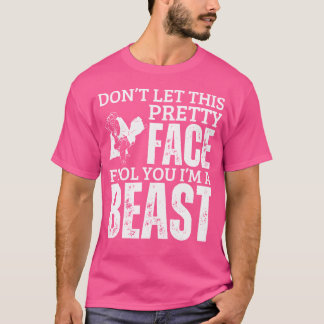 Camiseta Garota Aikido Sou Uma Mulher Engraçada Aikido