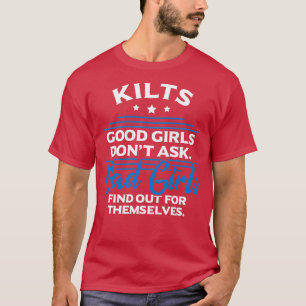 Camiseta Garota amaldiçoada