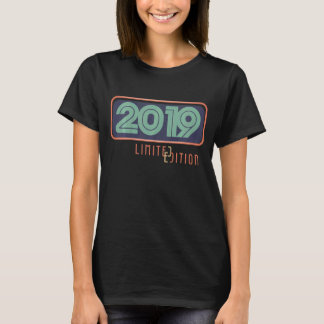 Camiseta Garota aniversário de 3 anos de Crianças 3 Anos 20