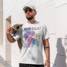 Garota Bonita Com Ponytails