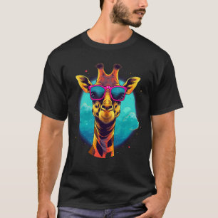 Camiseta Garota Bonita Homens Mulheres Crianças 16