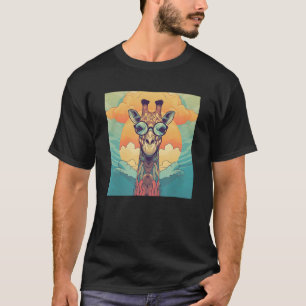 Camiseta Garota Bonita Homens Mulheres Crianças 2
