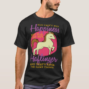 Camiseta Garota Cavalo Cavalgada Halfinger Amante Thorou