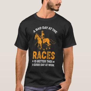 Camiseta Garota Cavalo Cavalos Mulheres Montando Equitação