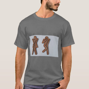 Camiseta Garota Confiante