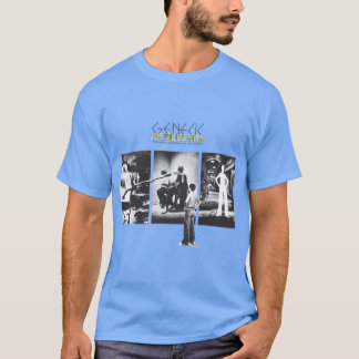 Camiseta Garota da Broadway