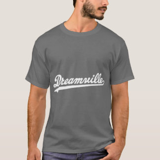 Camiseta Garota da Dreamville