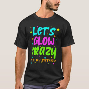 Camiseta Garota De 18 Anos, Tee Para O 18º Aniversário De N