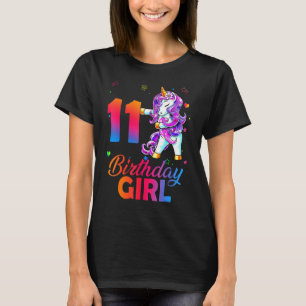 Camiseta Garota de 1 ano é fantástica desde 2011 Unicor