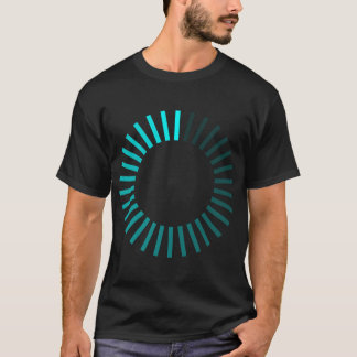 Camiseta garota de 30 e poucos anos
