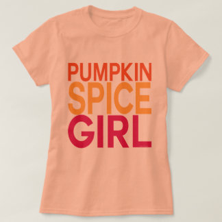 Camiseta Garota de Arroz de Abóbora