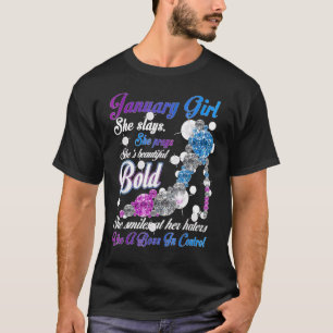 Camiseta Garota de Janeiro Ela Mata Ela Reza Ela É Linda H