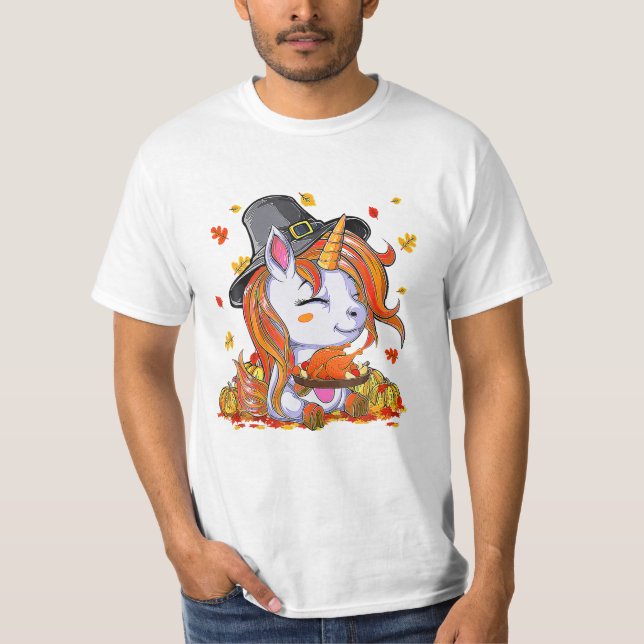 Camiseta Garota de Queda de Milho Doce (Frente)