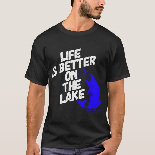 Camiseta Garota do Campo de Verdade (Frente)