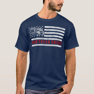 Camiseta Garota do Foodruck Food Grill