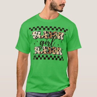 Camiseta Garota Dorsal 2