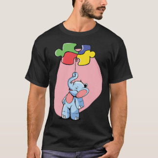 Camiseta Garota Espacial no universo.