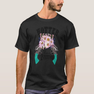 Camiseta Garota Floral Mais Quente Que Uma Pistola De 2 Dól