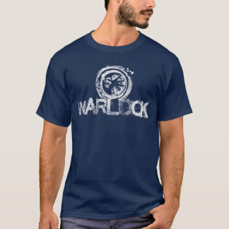 Camiseta Garota Gamer de Feiticeiro Wow