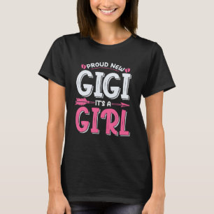 Camiseta Garota Gigi Est 2024 Para Ser Dona Da Primeira Vez