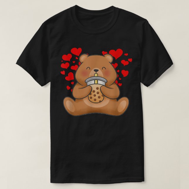 Camiseta Garota-japonesa, Nadinha, Nadinha, Nadinha 5 (Frente do Design)
