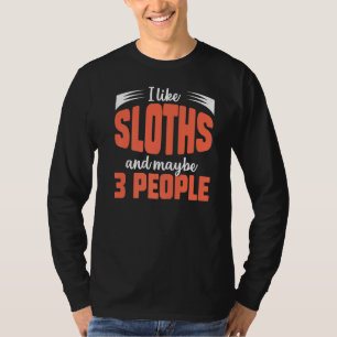 Camiseta Garota Lenta Eu Gosto De Lama E Talvez De 3 Pessoa