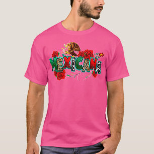 Camiseta Garota Maracas Guitarra