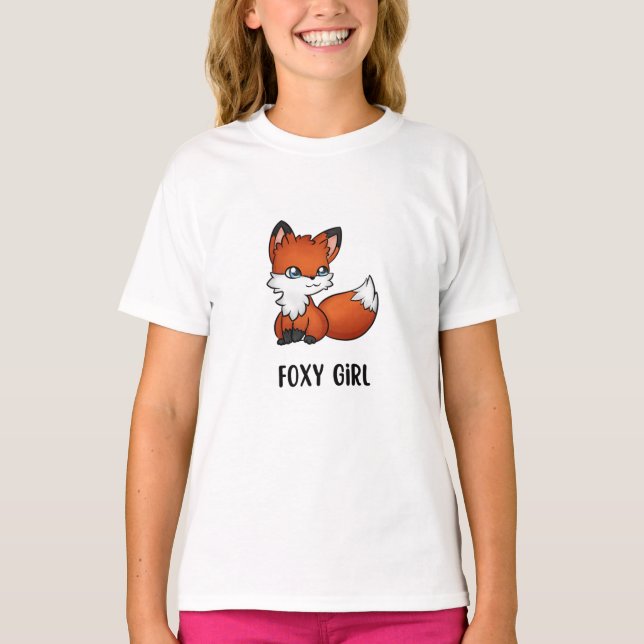Camiseta Garota Matreira (Frente)
