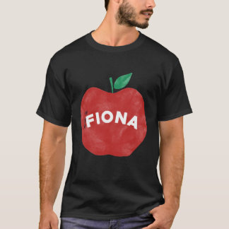 Camiseta garota musical família original