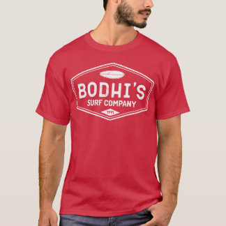 Camiseta Garota Point Break da Bodhis Surf Company
