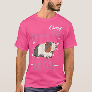 Camiseta Garota-Porco-guisada-louca-guinzinha-guincheira-po