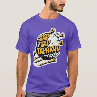 Camiseta garota Tapapaparoo