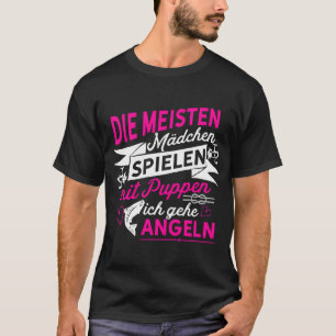 Camiseta Garota Tubarão 2
