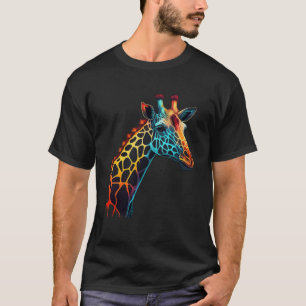 Camiseta Garotas bonitas Homens Mulheres Crianças