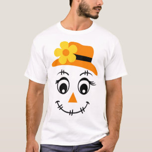 Camiseta Garotas Curiosas Do Dia das Bruxas Bonitas Garotas