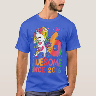 Camiseta Garotas de 6 anos doem adolescentes bebendo Unicor