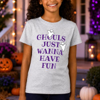 Garotas de Halloween que Monstros Querem se Divert