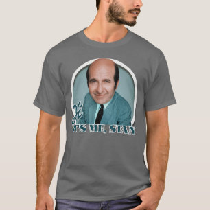 Camiseta Garotas de Ouro Stan retrô