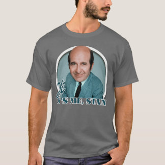 Camiseta Garotas de Ouro Stan retrô