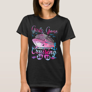 Camiseta Garotas em Festa de Despedida de Solteira