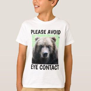 CAMISETA GAROTAS ENGRAÇADAS RAPAZES RAPAZES T-SHIRTS