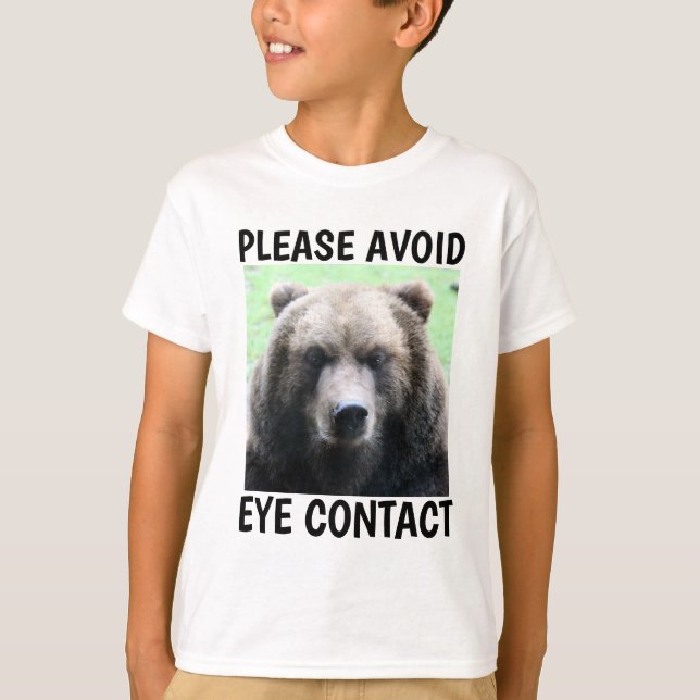 CAMISETA GAROTAS ENGRAÇADAS RAPAZES RAPAZES T-SHIRTS (Frente)