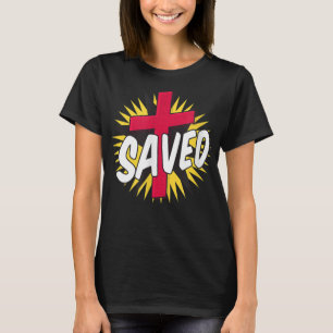 Camiseta Garotas Jesus Bíblia Cristo da Cruz Cristã