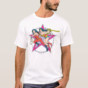 Camiseta Garotas maravilhosas