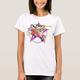 Camiseta Garotas maravilhosas