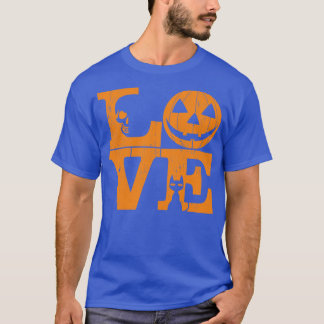 Camiseta Garotas Verdadeiras Adormecidas Noite das Bruxas,