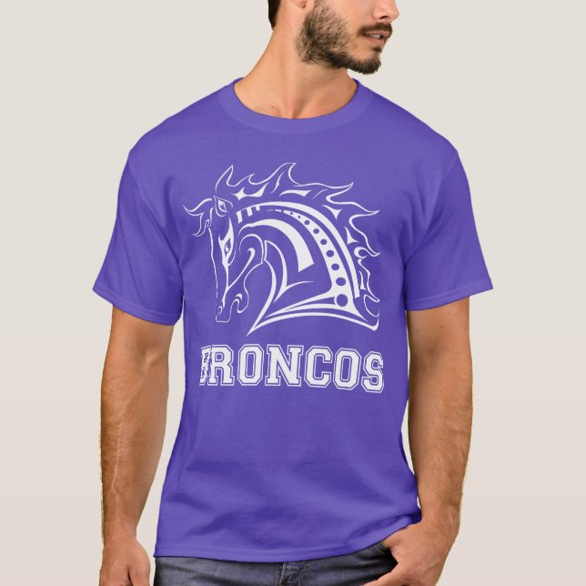 Camiseta garotinha (Frente)