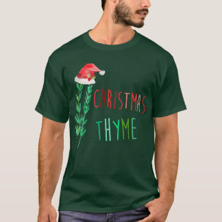 Camiseta garoto Christmashyme