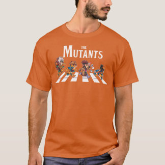 Camiseta Garoto da Estrada X